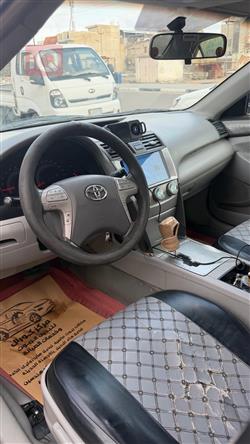 تۆیۆتا کامری